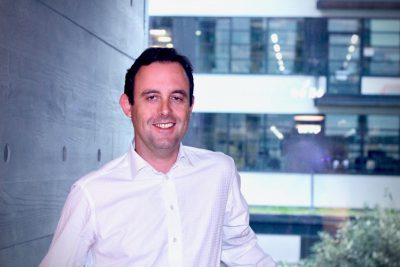 Neil Williamson is a commercial solicitor and founder of EM Law