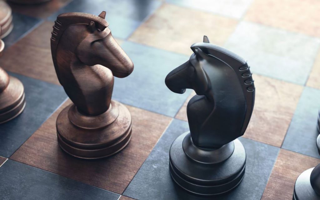 Shareholder dispute case study by EM Law