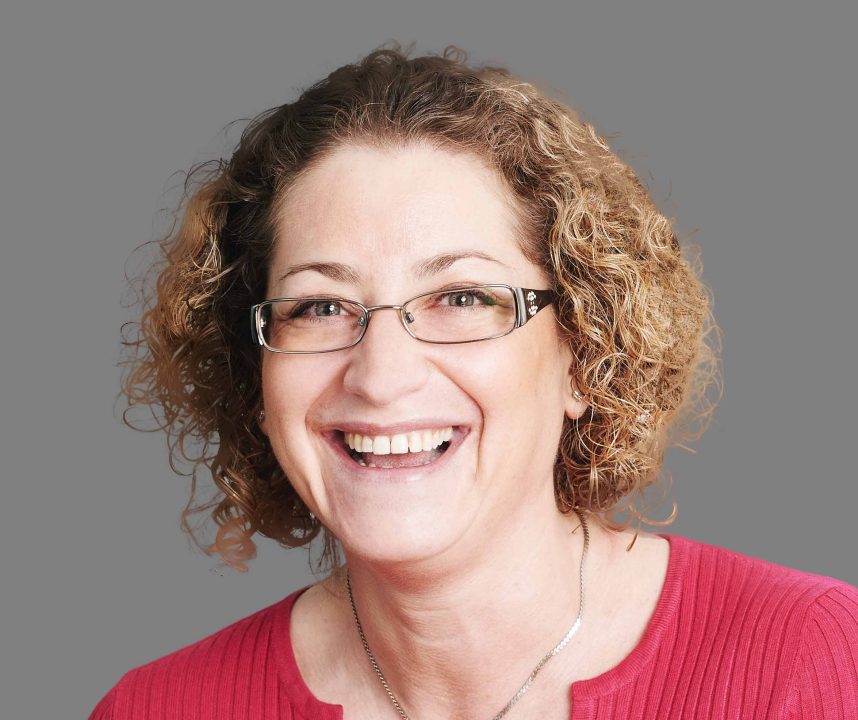 Anna Rabin, EM Law solicitor in London