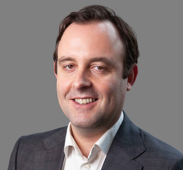Neil Williamson