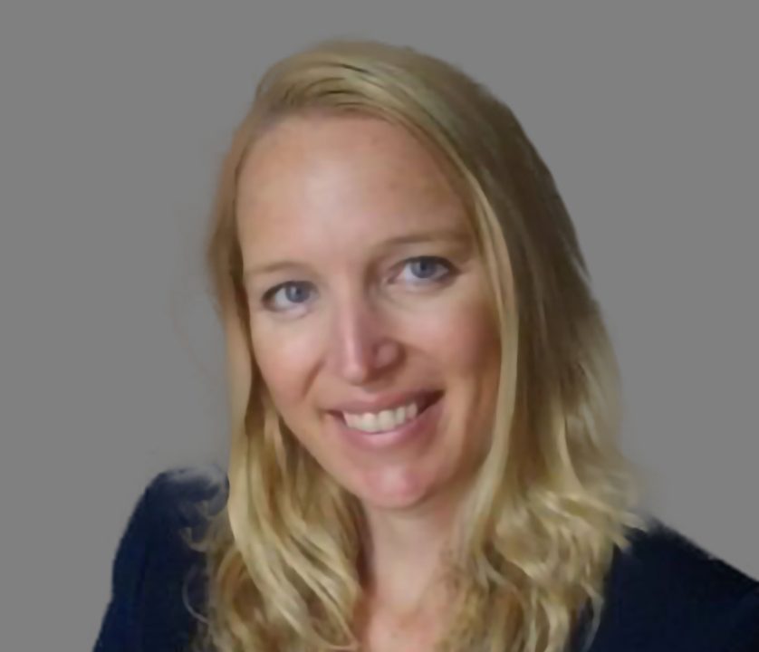 Sharon Playford