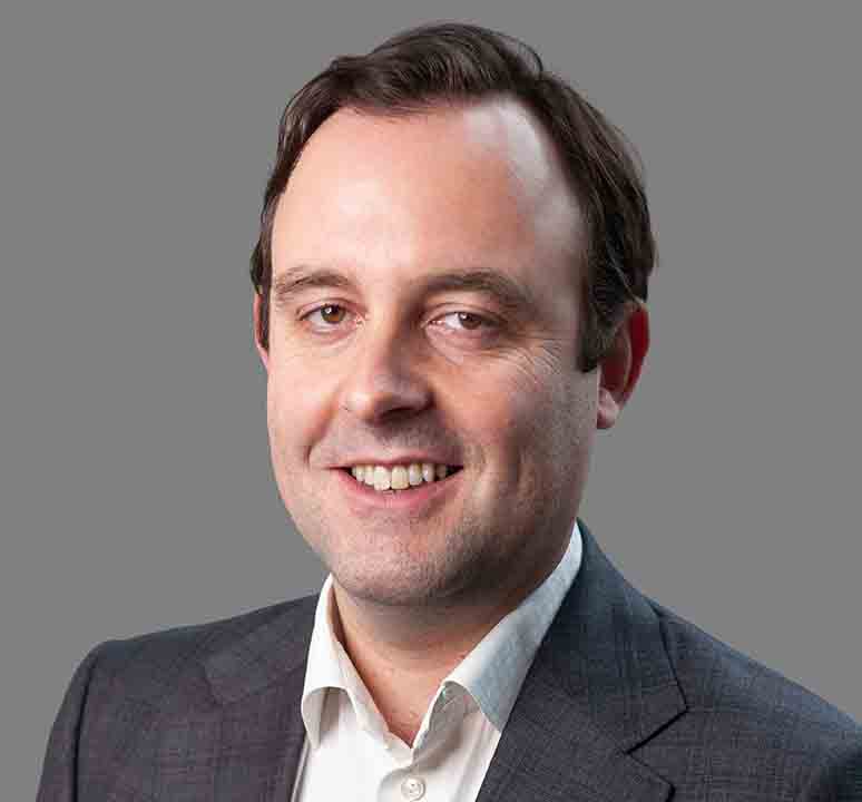 Neil Williamson Data Protection Lawyer London