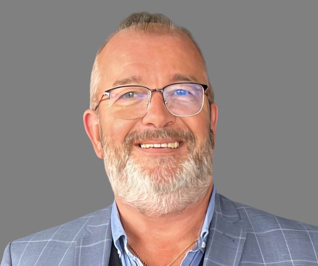 Barry Doherty is a Corporate Lawyer