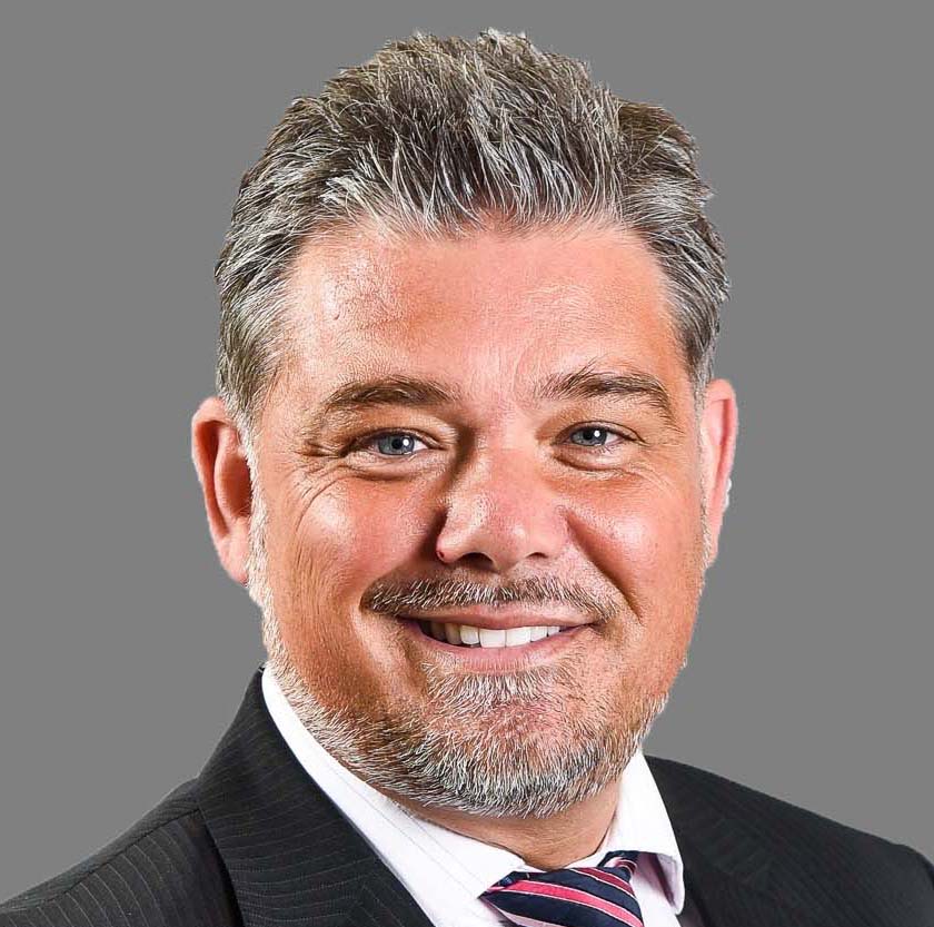 Neil Large is a corporate, banking and finance lawyer
