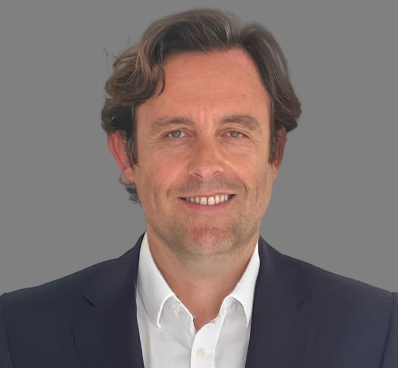 Neil Williamson is a Corporate Lawyer