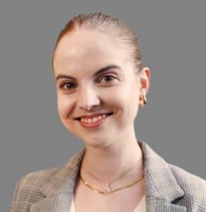 image of EM Law team member Dominika