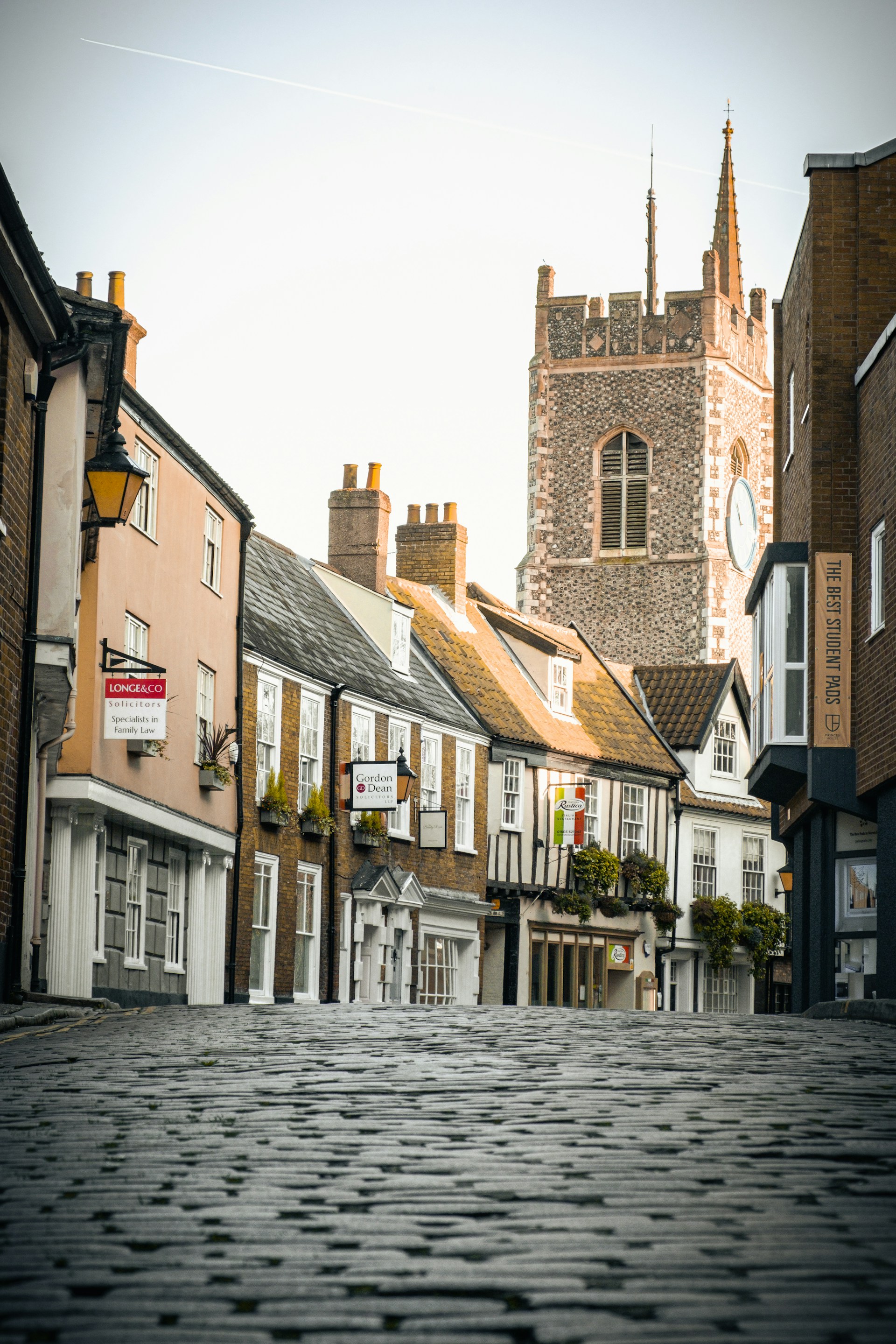 image of Norwich