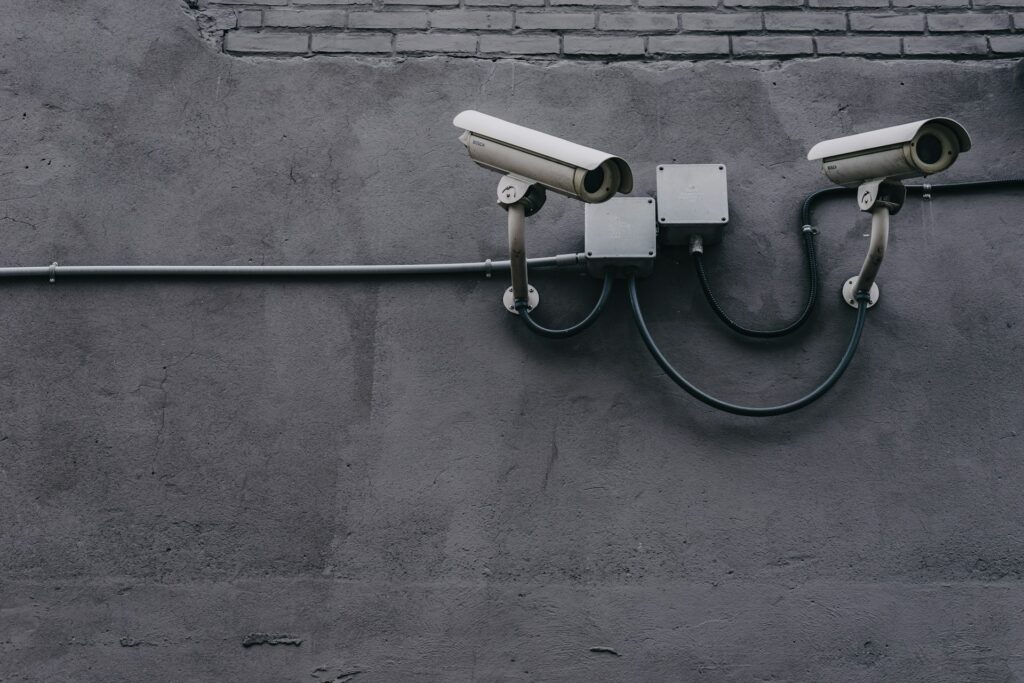 image of CCTV 