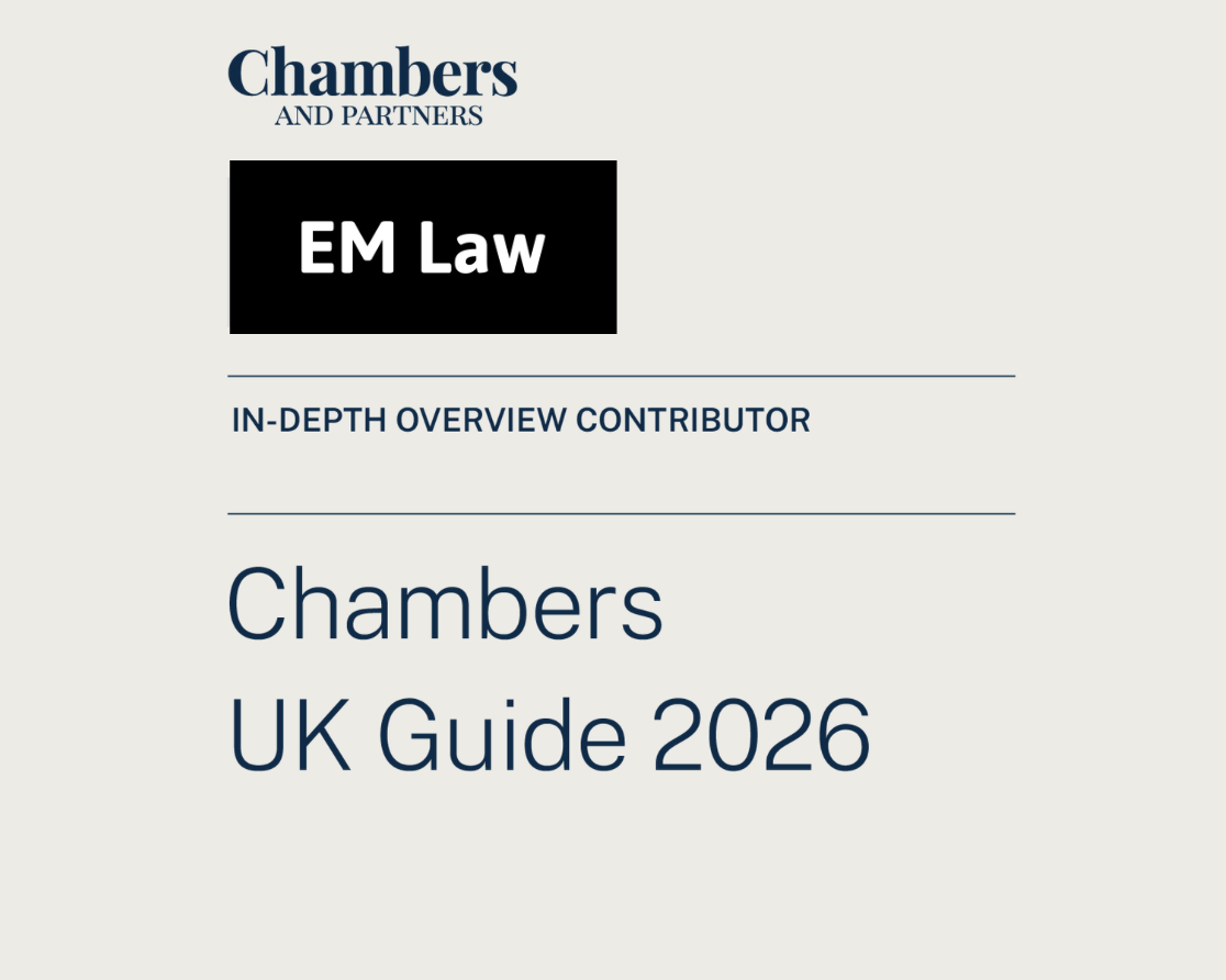 chambers and partners