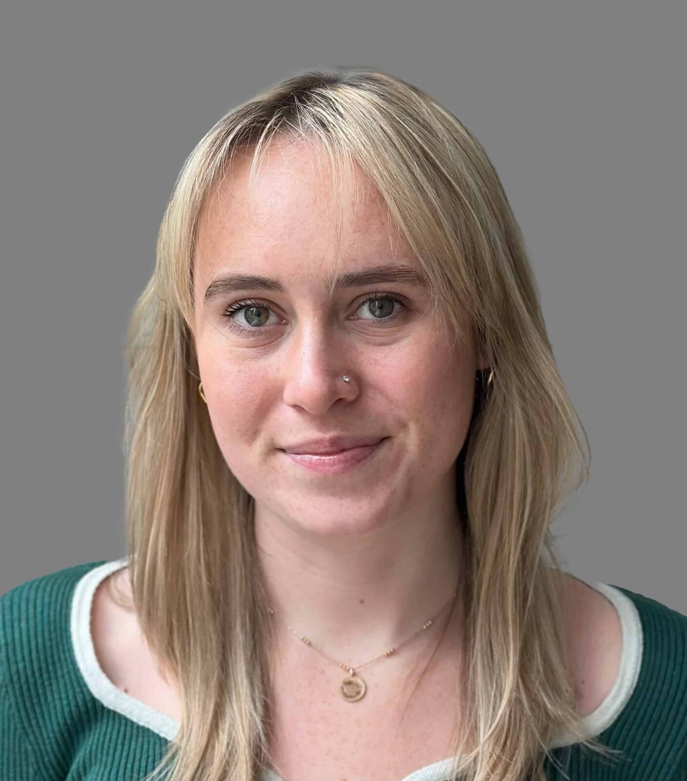 image of EM Law paralegal Chloe