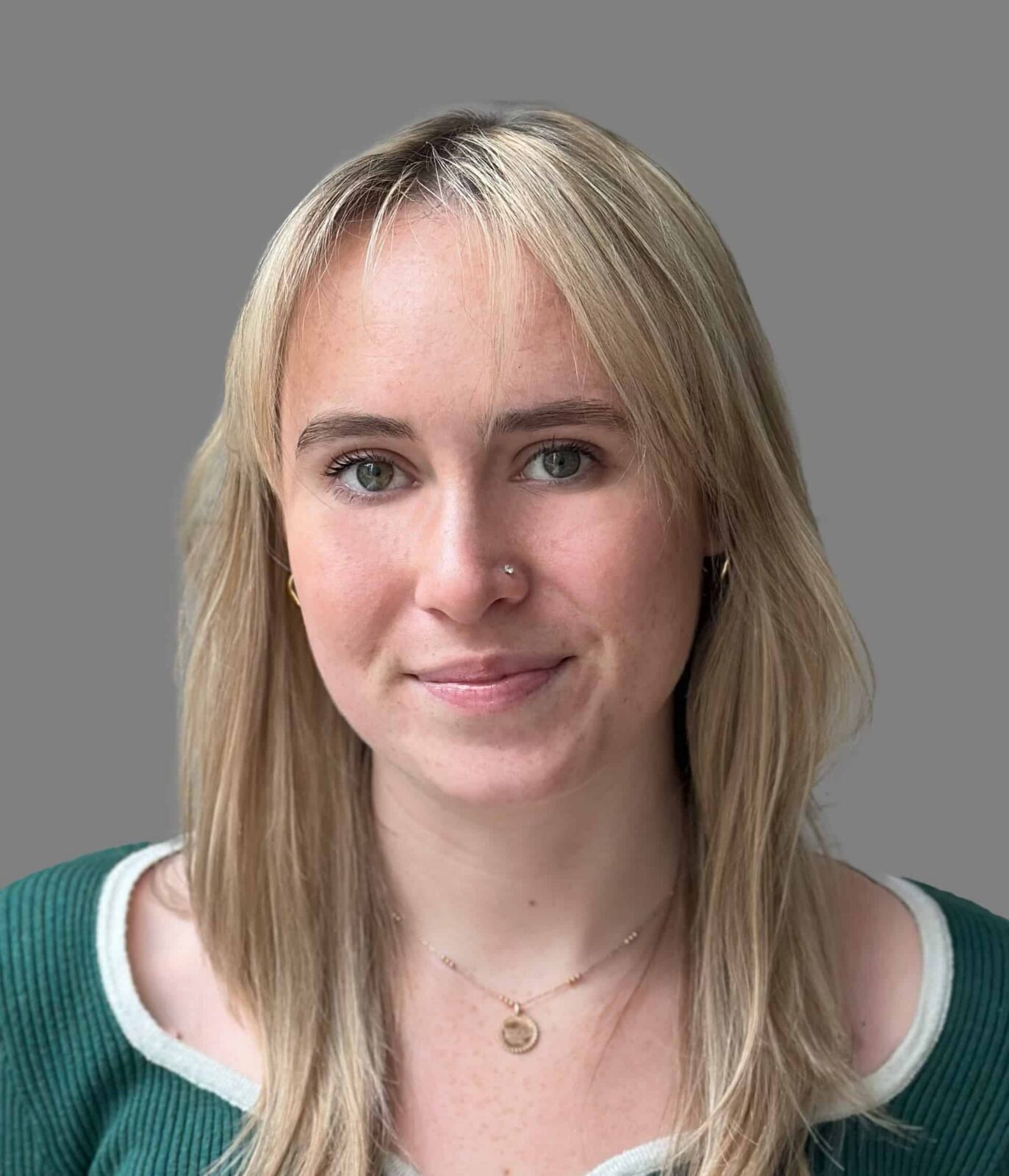 image of EM Law paralegal Chloe