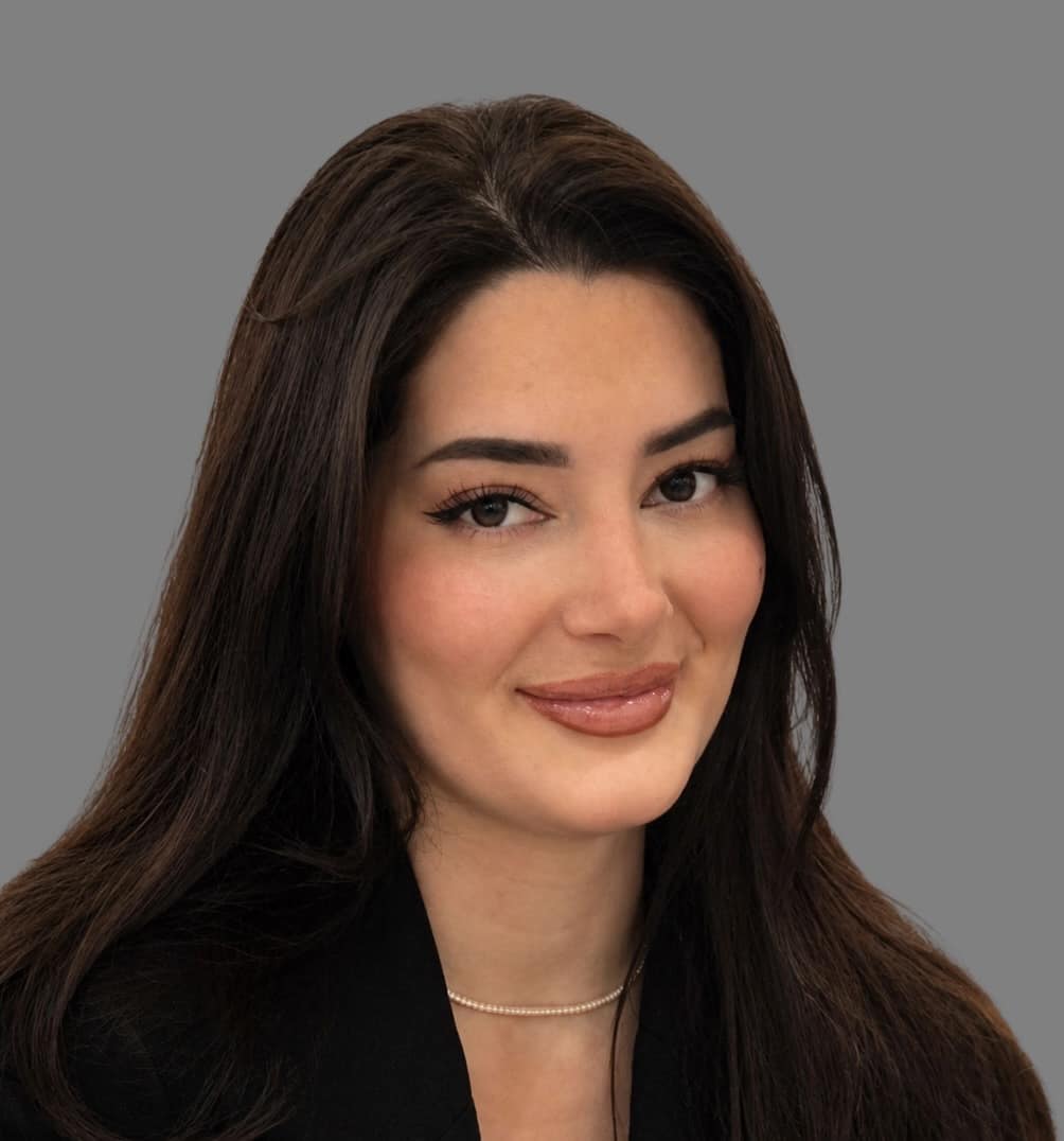 Ebru Orman Executive Assistant EM Law